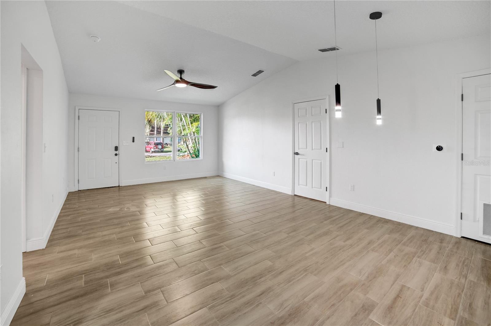 PORT ST JOHN UNIT 03 - Residential