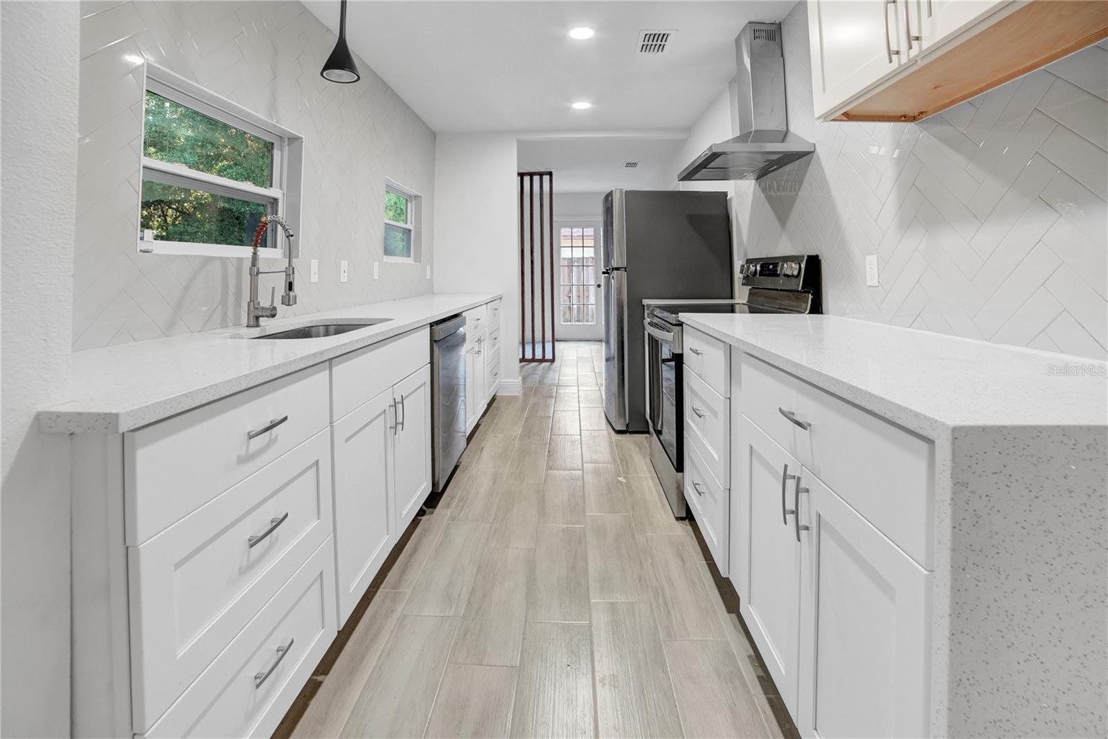 PORT ST JOHN UNIT 03 - Residential