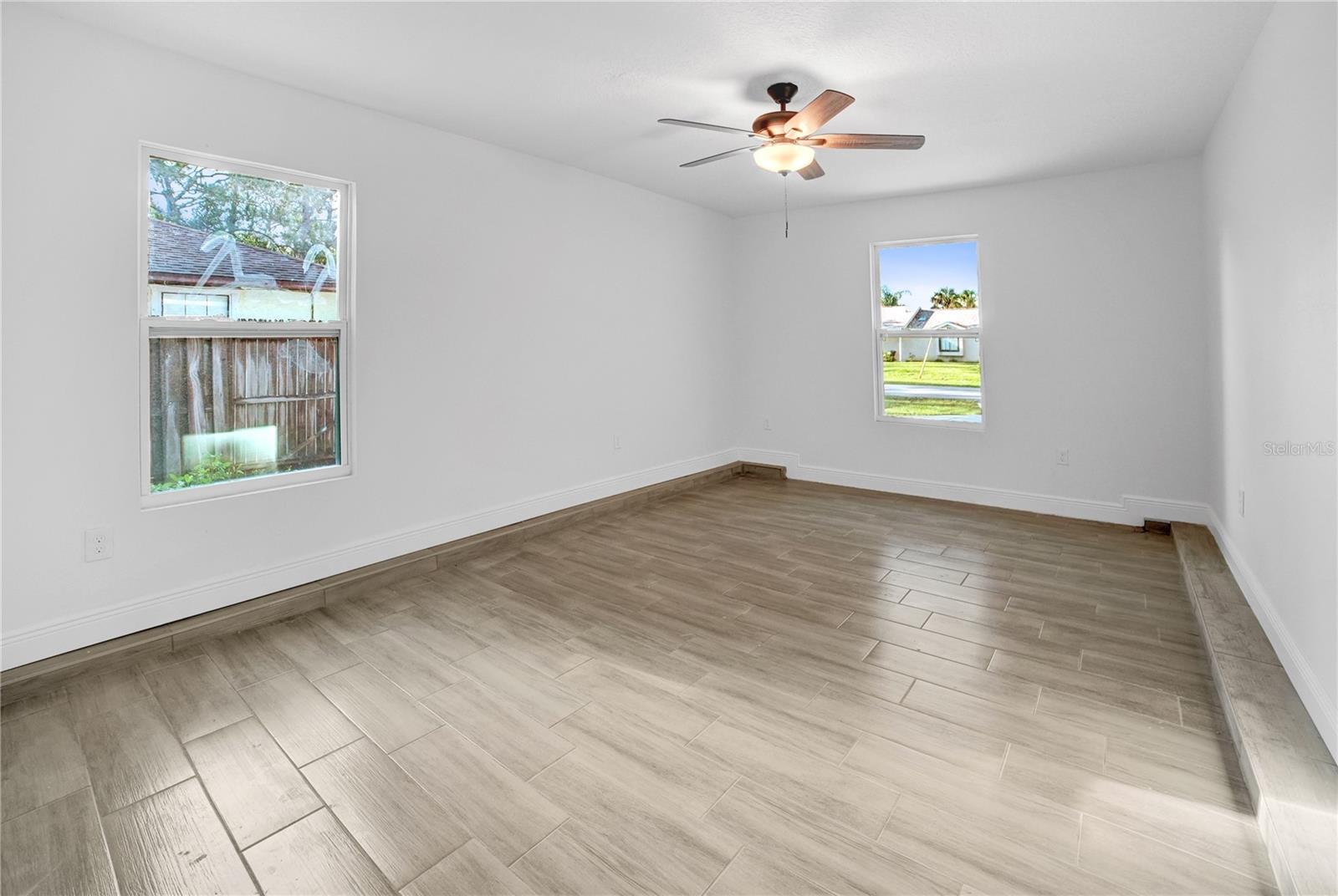 PORT ST JOHN UNIT 03 - Residential