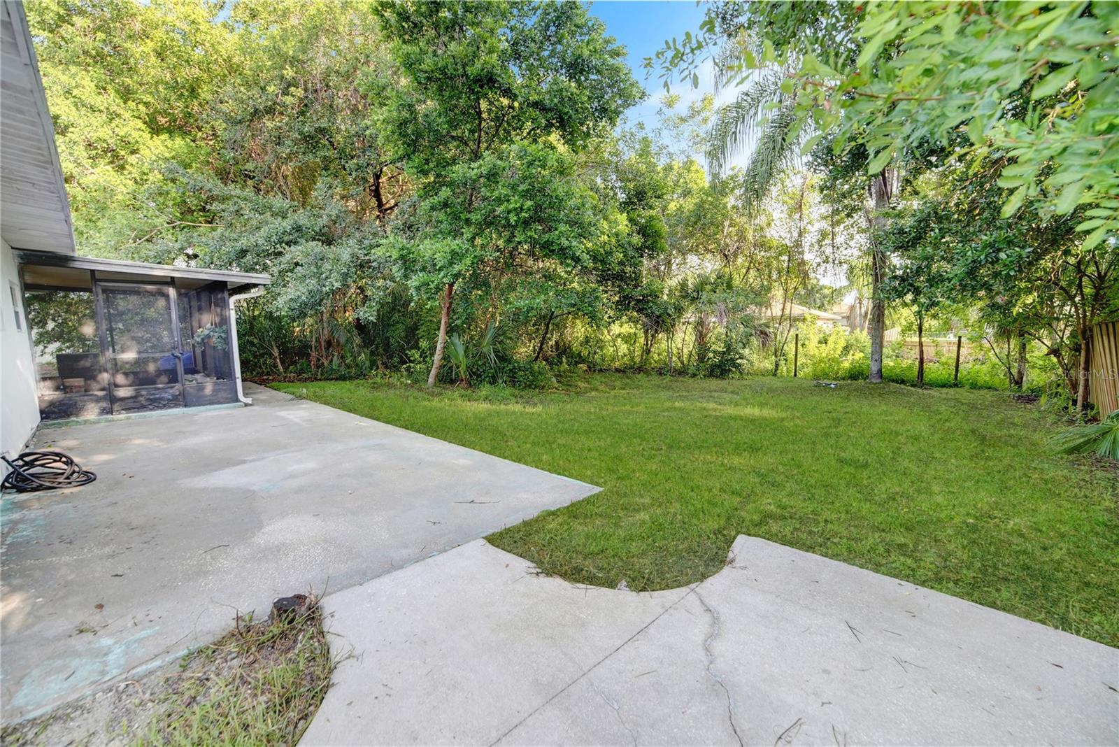 PORT ST JOHN UNIT 03 - Residential