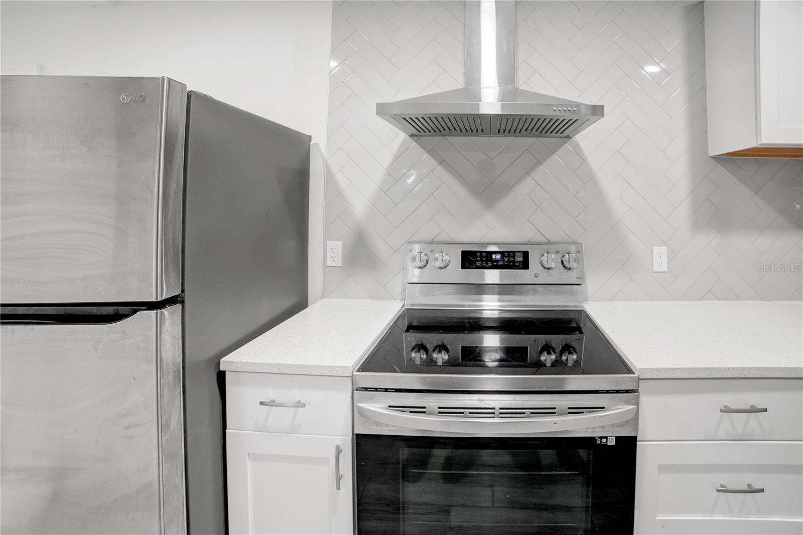 PORT ST JOHN UNIT 03 - Residential