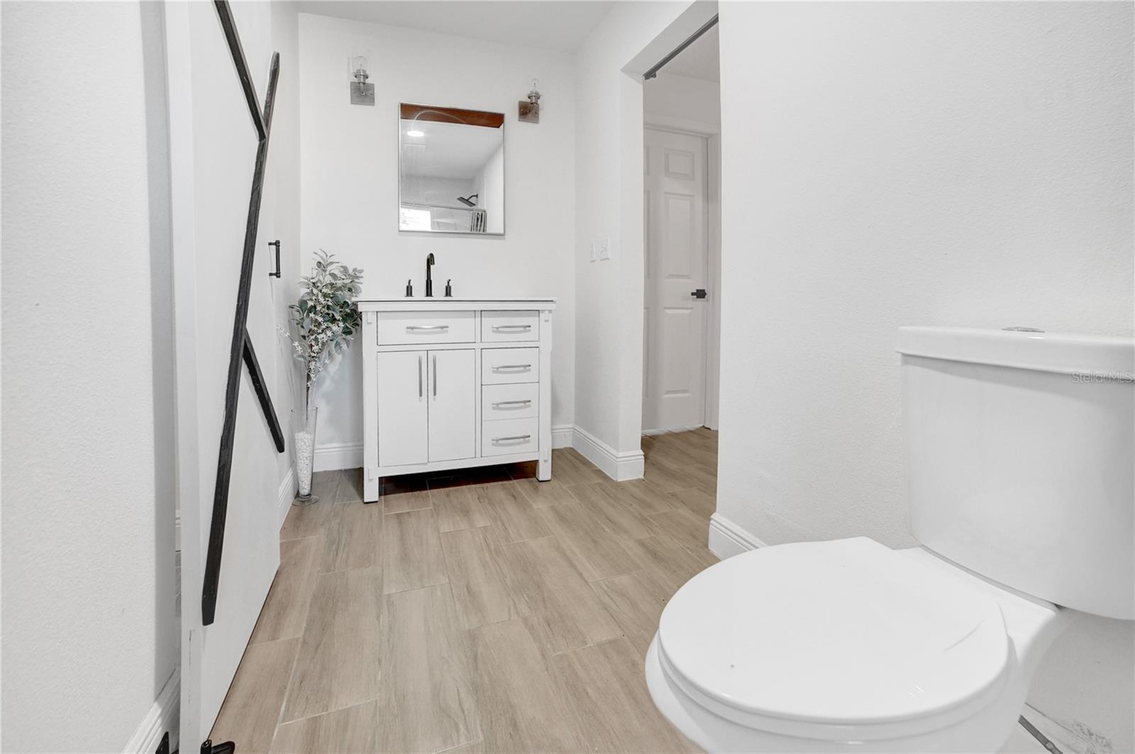 PORT ST JOHN UNIT 03 - Residential