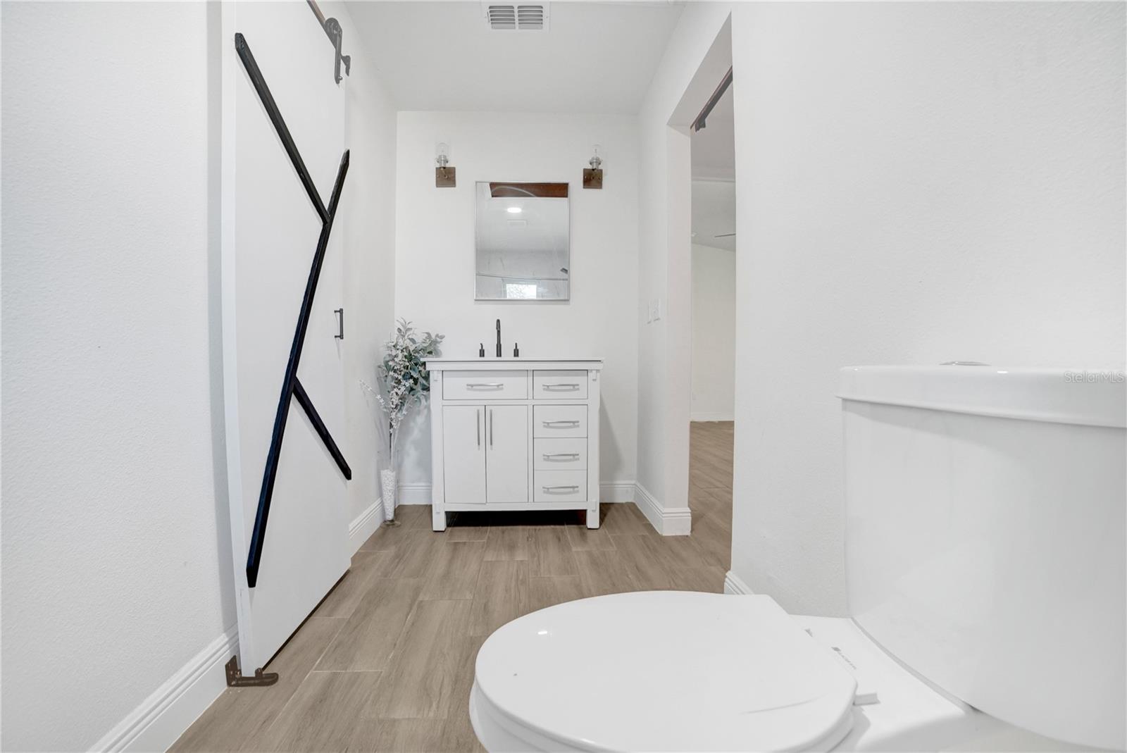 PORT ST JOHN UNIT 03 - Residential