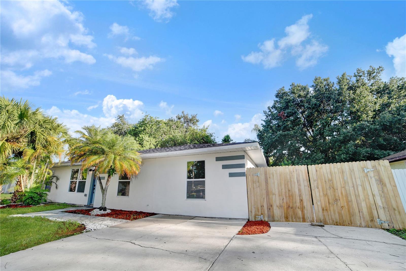 PORT ST JOHN UNIT 03 - Residential