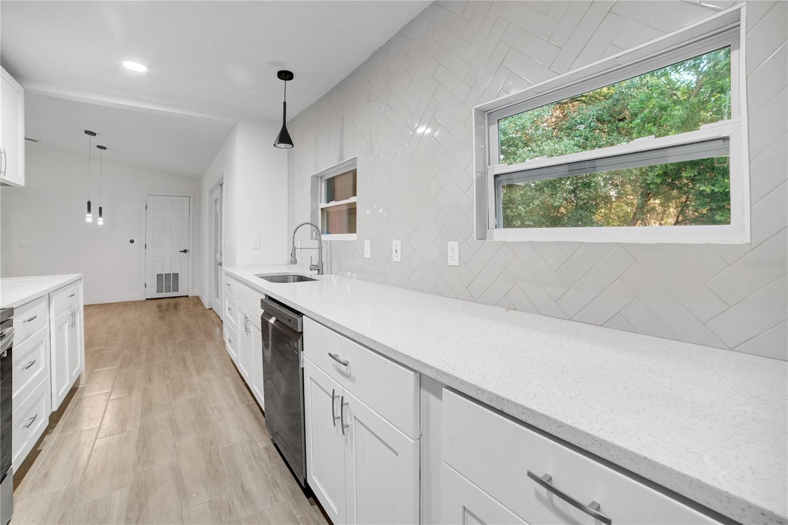 PORT ST JOHN UNIT 03 - Residential