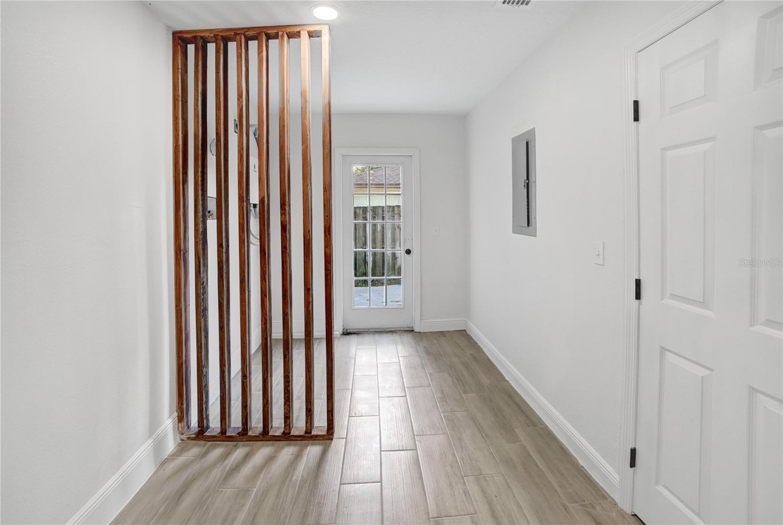 PORT ST JOHN UNIT 03 - Residential