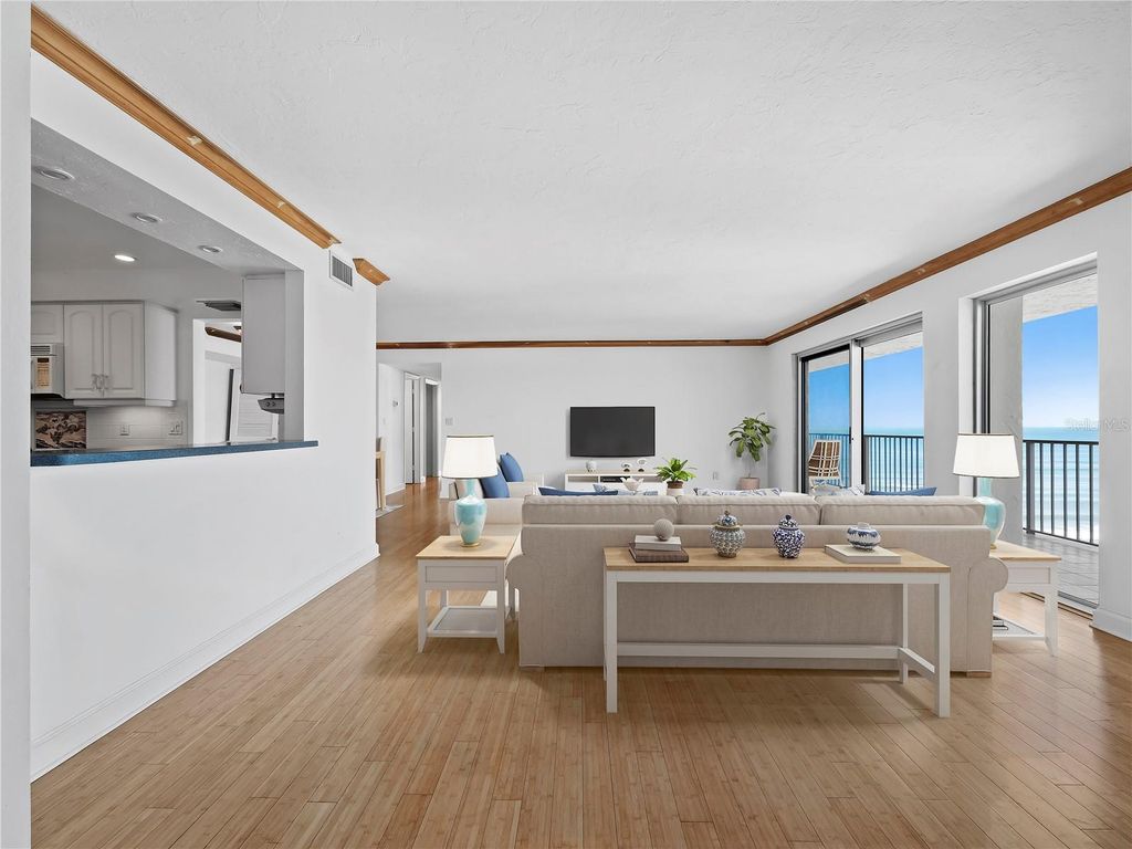 Photo of 2301 Gulf Of Mexico Drive #91N, Longboat Key, FL 34228 (MLS # A4675895)