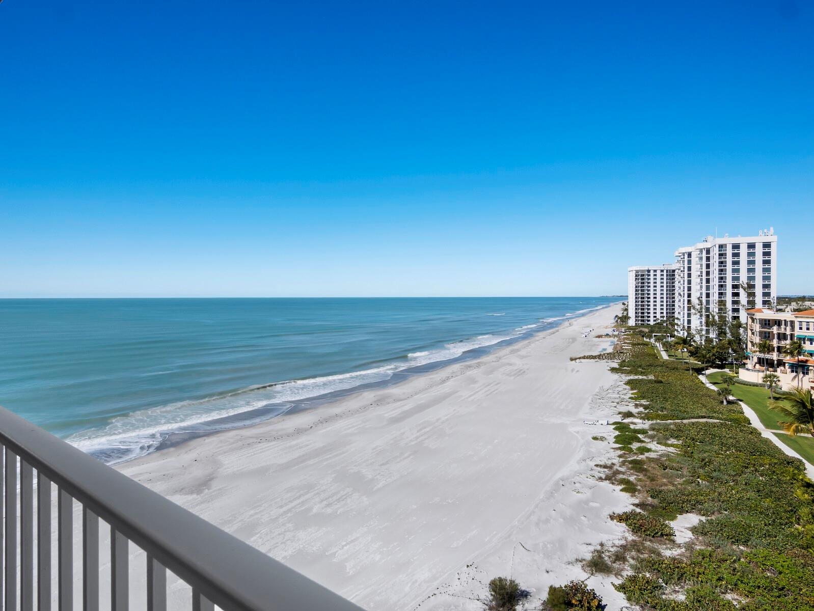 ISLANDER CLUB OF LONGBOAT - Residential