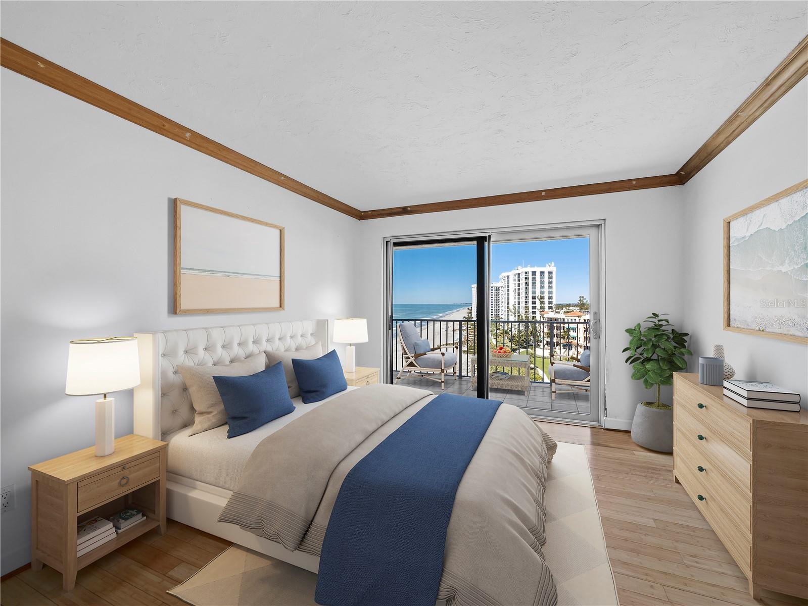 ISLANDER CLUB OF LONGBOAT - Residential