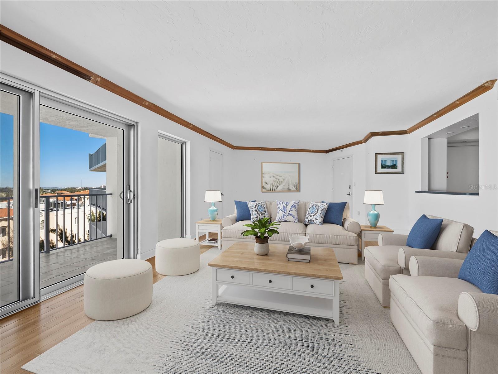 2301 GULF OF MEXICO DRIVE 91N