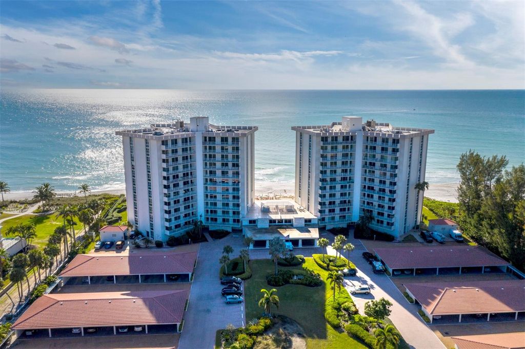 Photo of 2301 Gulf Of Mexico Drive #91N, Longboat Key, FL 34228 (MLS # A4675895)
