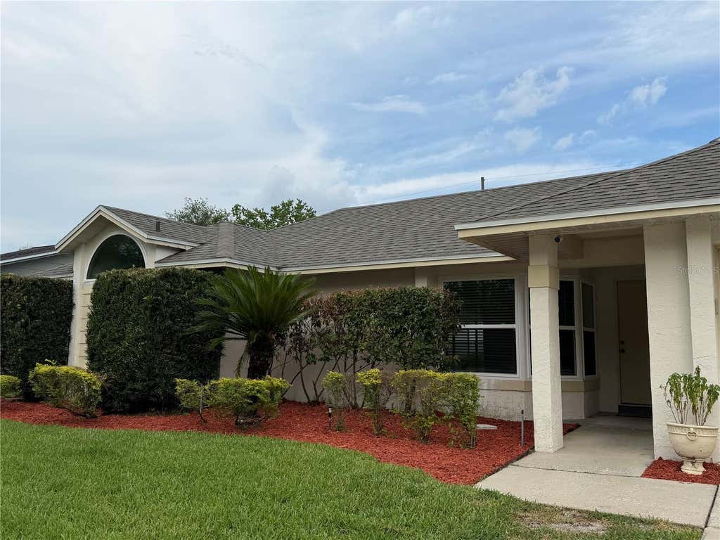 Photo of 3727 Dunwich Avenue, Orlando, FL 32817 (MLS # O6427818)