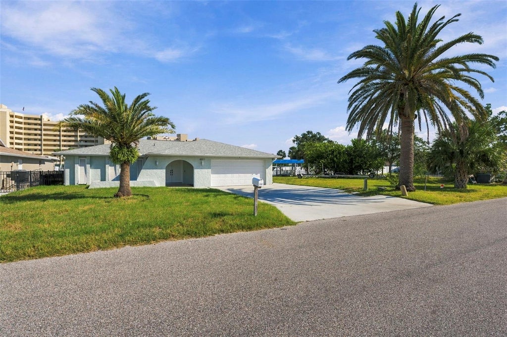 Photo of 6027 Beverly Drive, Hudson, FL 34667 (MLS # W7889800)