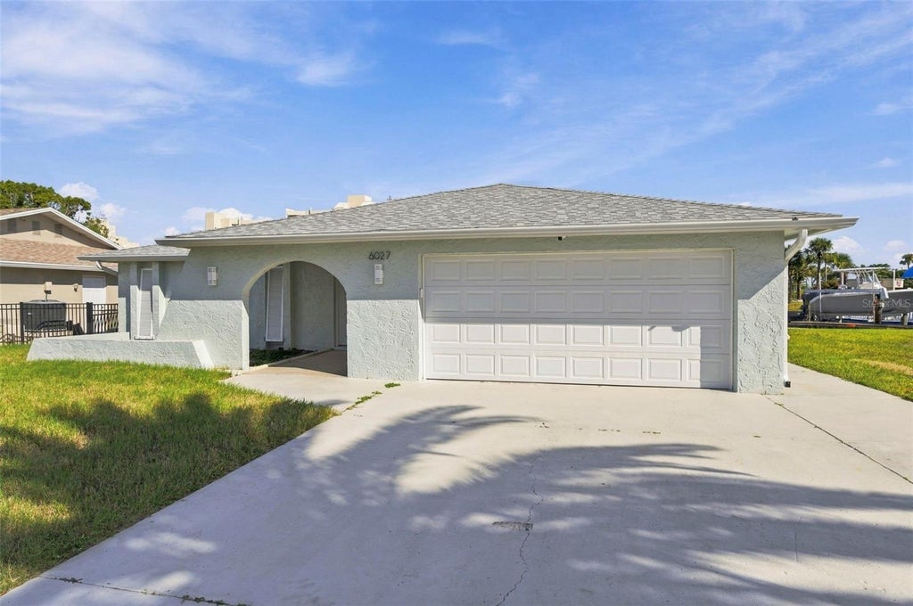 Photo of 6027 Beverly Drive, Hudson, FL 34667 (MLS # W7889800)