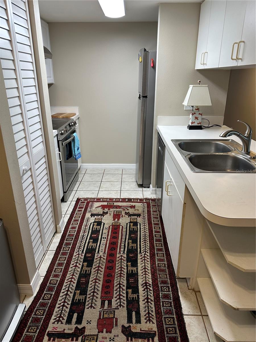 WELLINGTON STATION - Residential