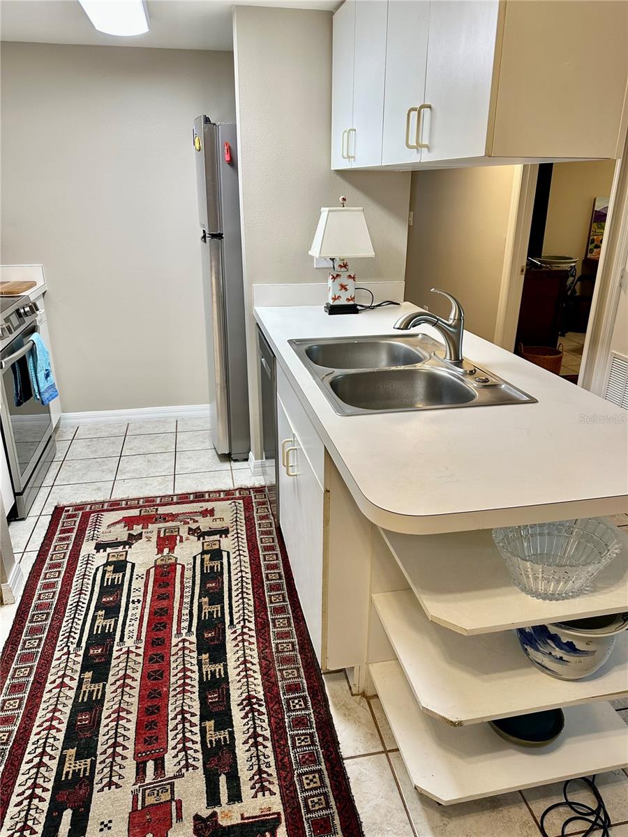 WELLINGTON STATION - Residential