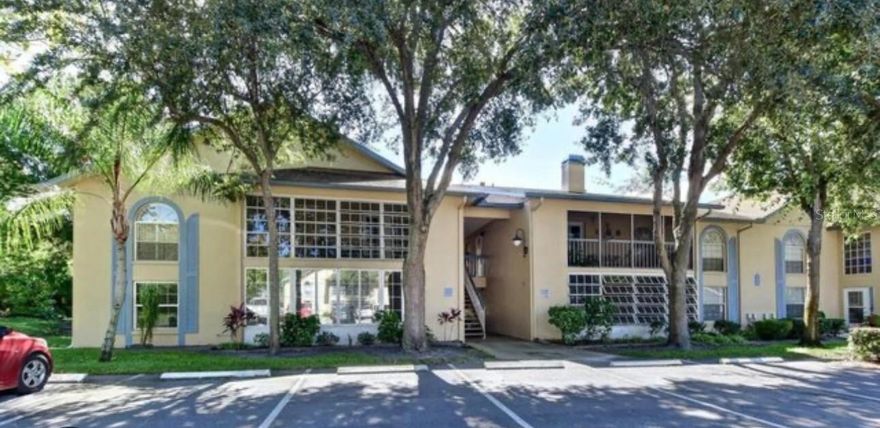 Welcome to this beautifully remodeled condo in the heart of Ormond Beach, Florida! Located in a well-maintained community just minutes from the beach and with easy access to the highway, this home offers the perfect blend of convenience and coastal living. Enjoy resort-style amenities including a sparkling swimming pool and tennis court. Inside, the unit shines with brand-new appliances, a brand-new washer and dryer, a new HVAC system, and fresh paint throughout. Whether you're looking for a full-time residence or just a great getaway, this move-in-ready condo is a must-see!