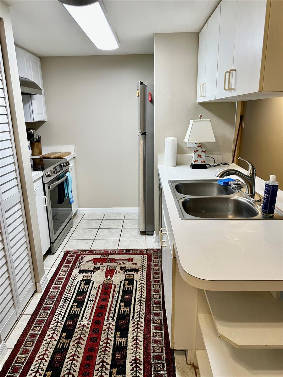 WELLINGTON STATION - Residential