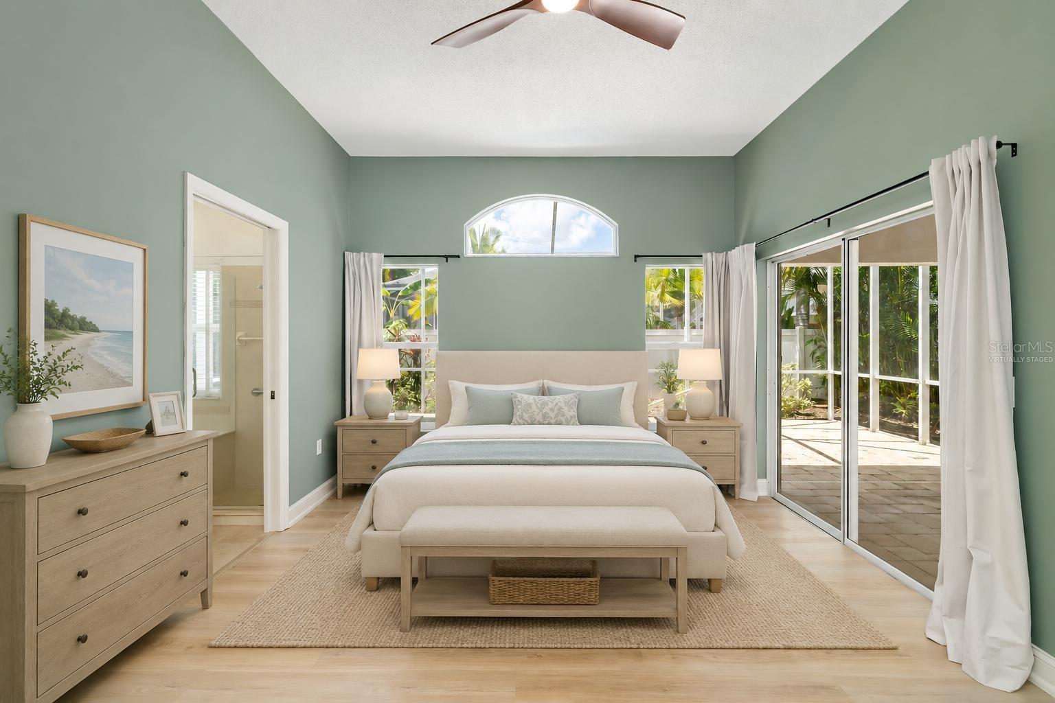 SUMMERFIELD VILLAGE SUBPHASE C U3 - Residential