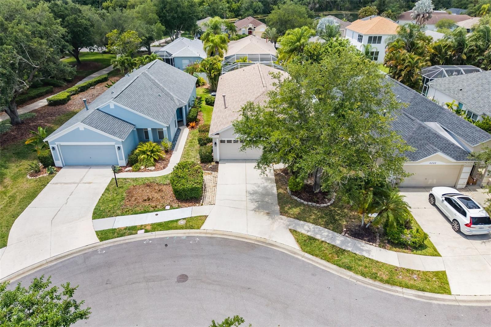 SUMMERFIELD VILLAGE SUBPHASE C U3 - Residential