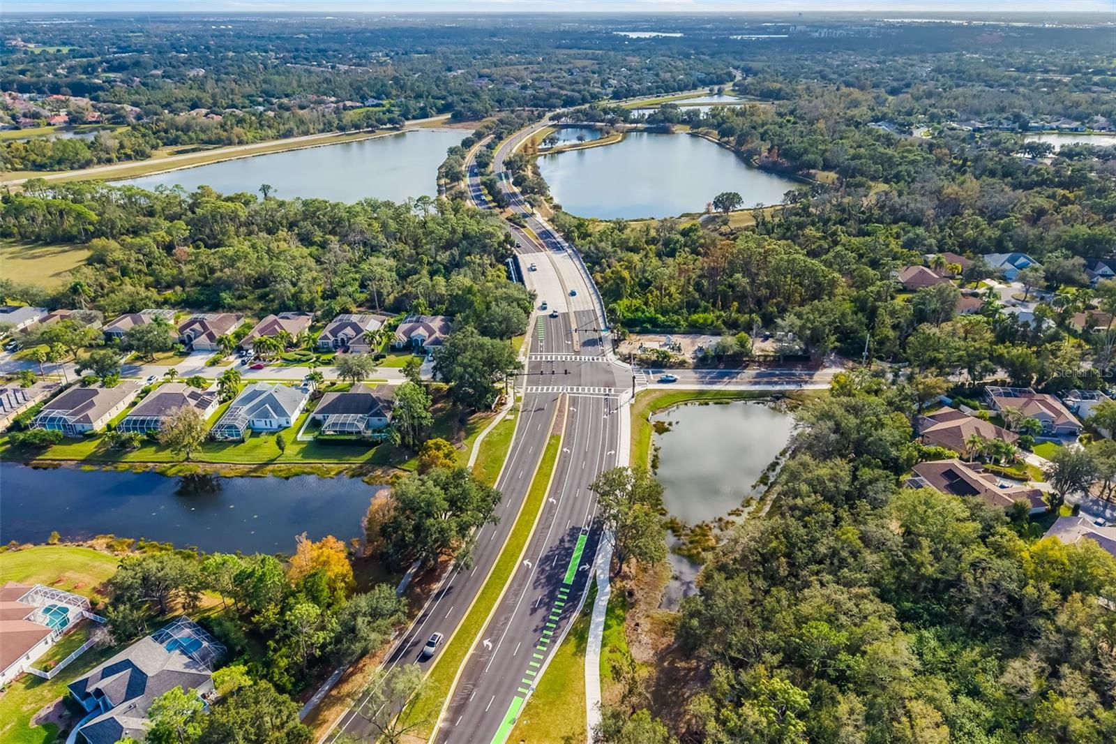 SUMMERFIELD VILLAGE SUBPHASE C U3 - Residential