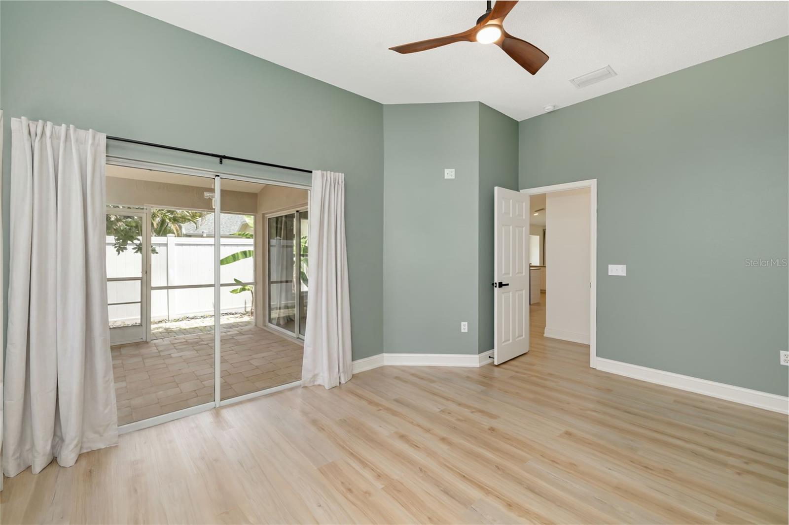 SUMMERFIELD VILLAGE SUBPHASE C U3 - Residential