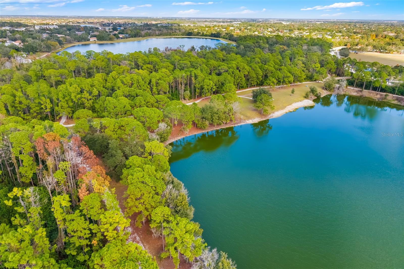 SUMMERFIELD VILLAGE SUBPHASE C U3 - Residential