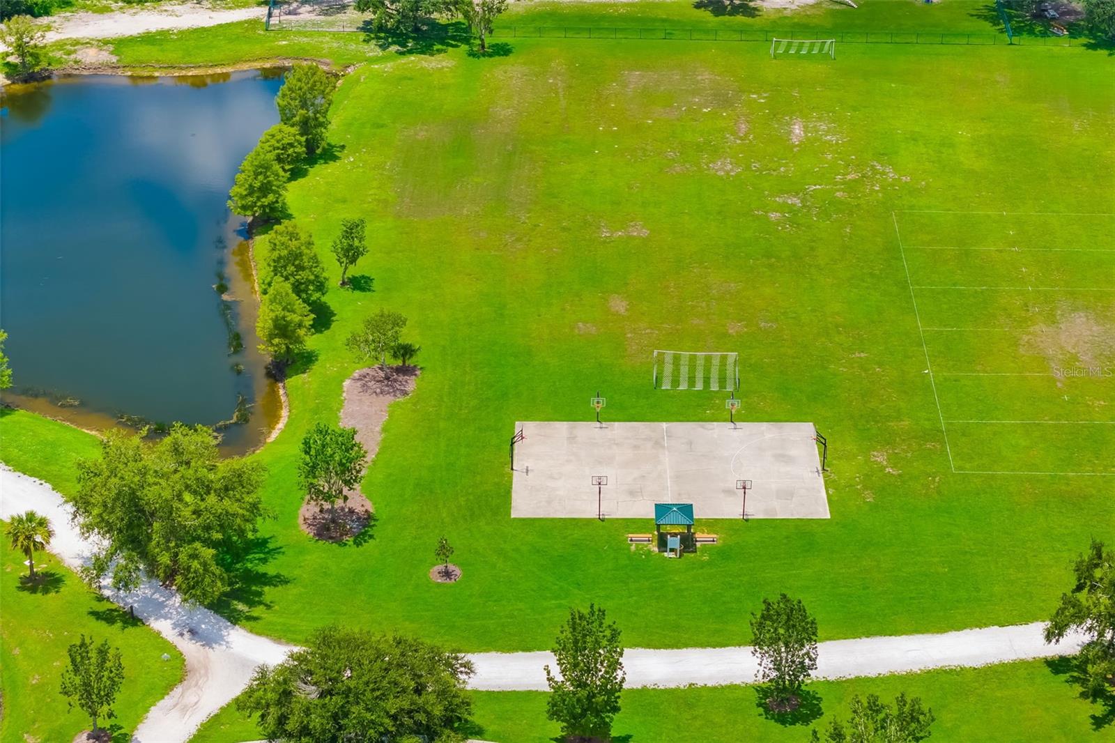SUMMERFIELD VILLAGE SUBPHASE C U3 - Residential