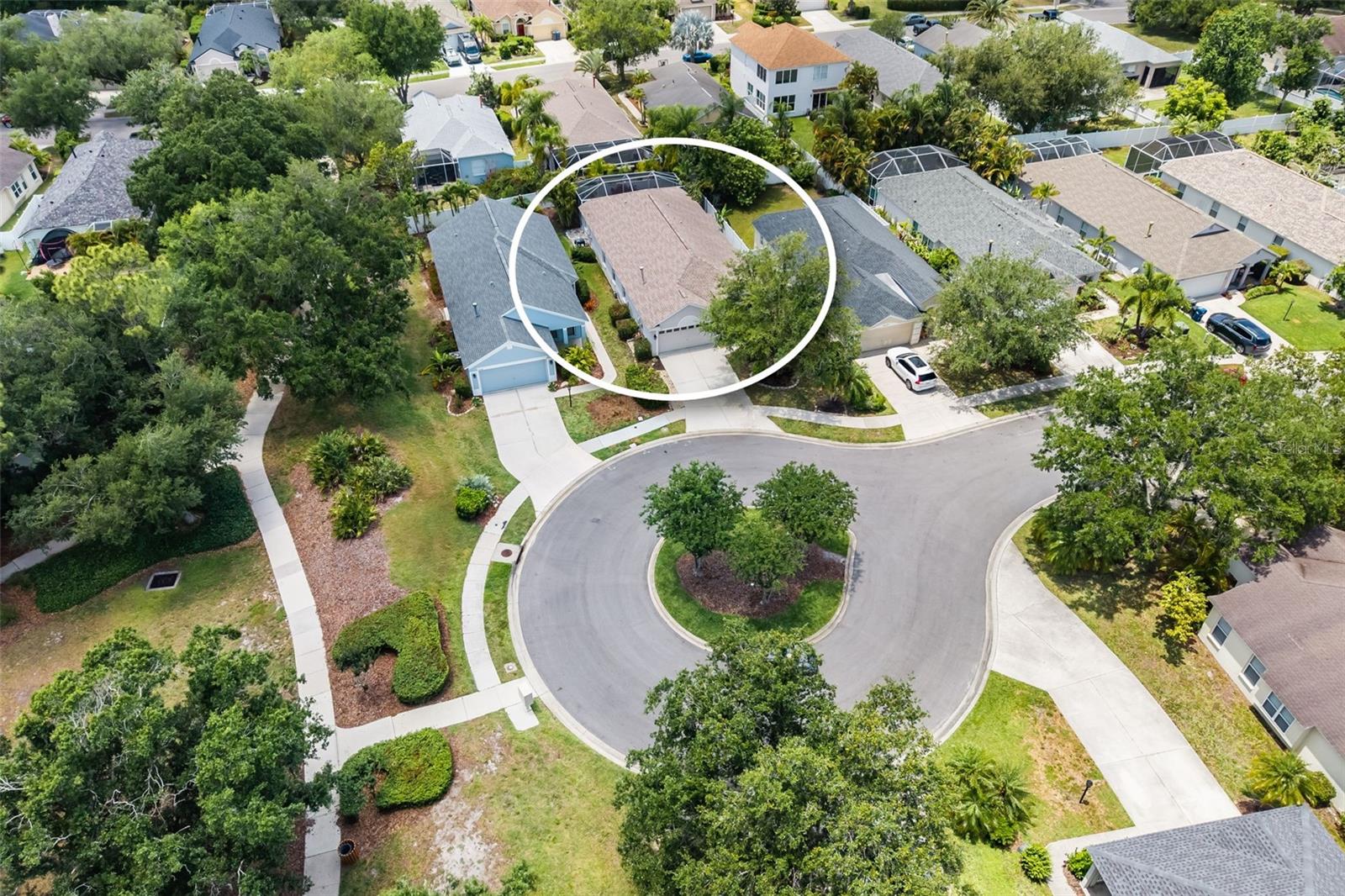 SUMMERFIELD VILLAGE SUBPHASE C U3 - Residential
