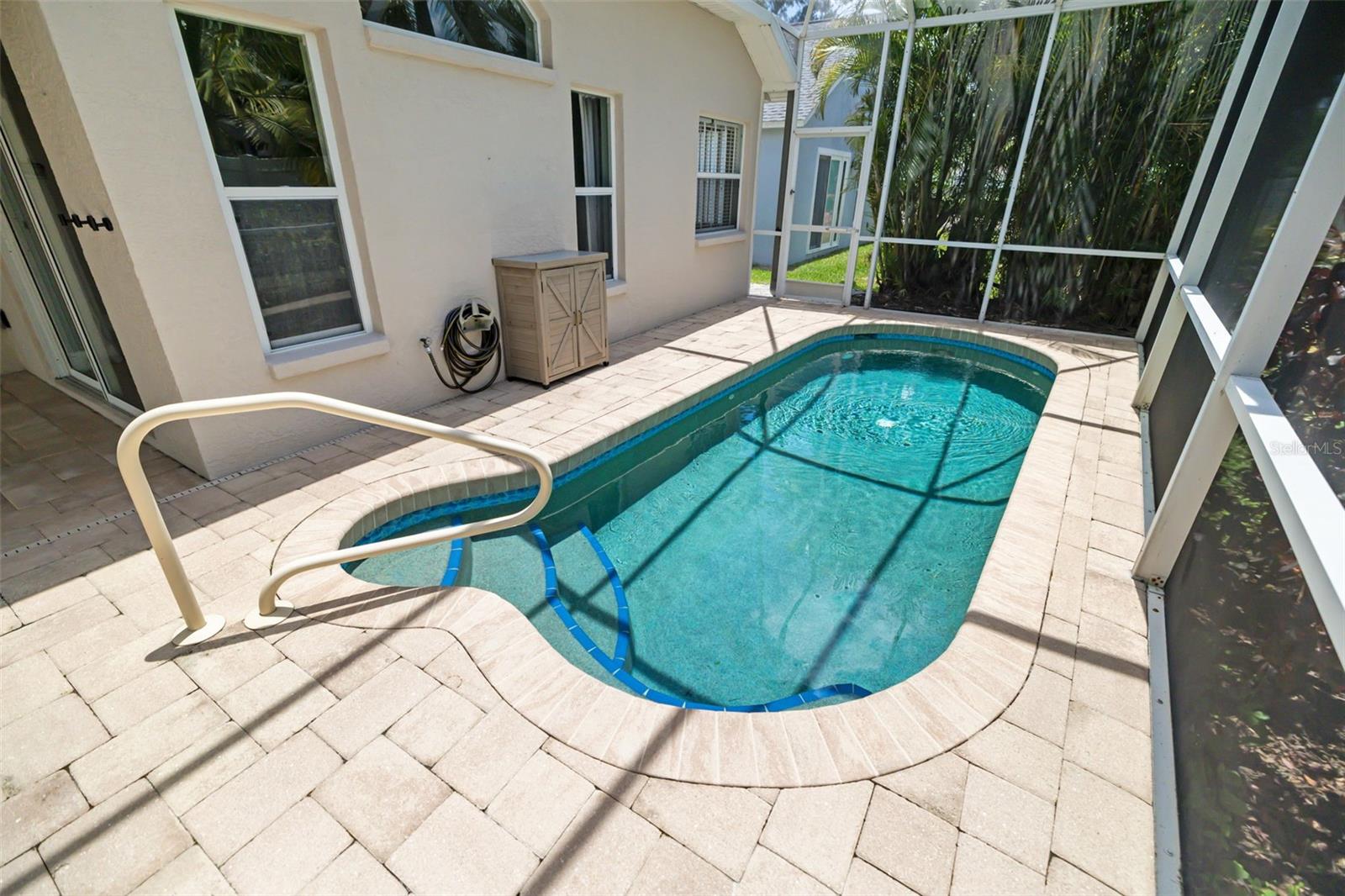 SUMMERFIELD VILLAGE SUBPHASE C U3 - Residential