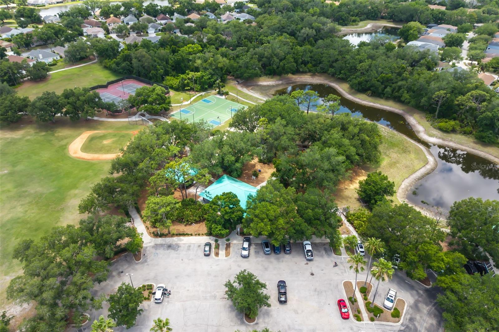 SUMMERFIELD VILLAGE SUBPHASE C U3 - Residential