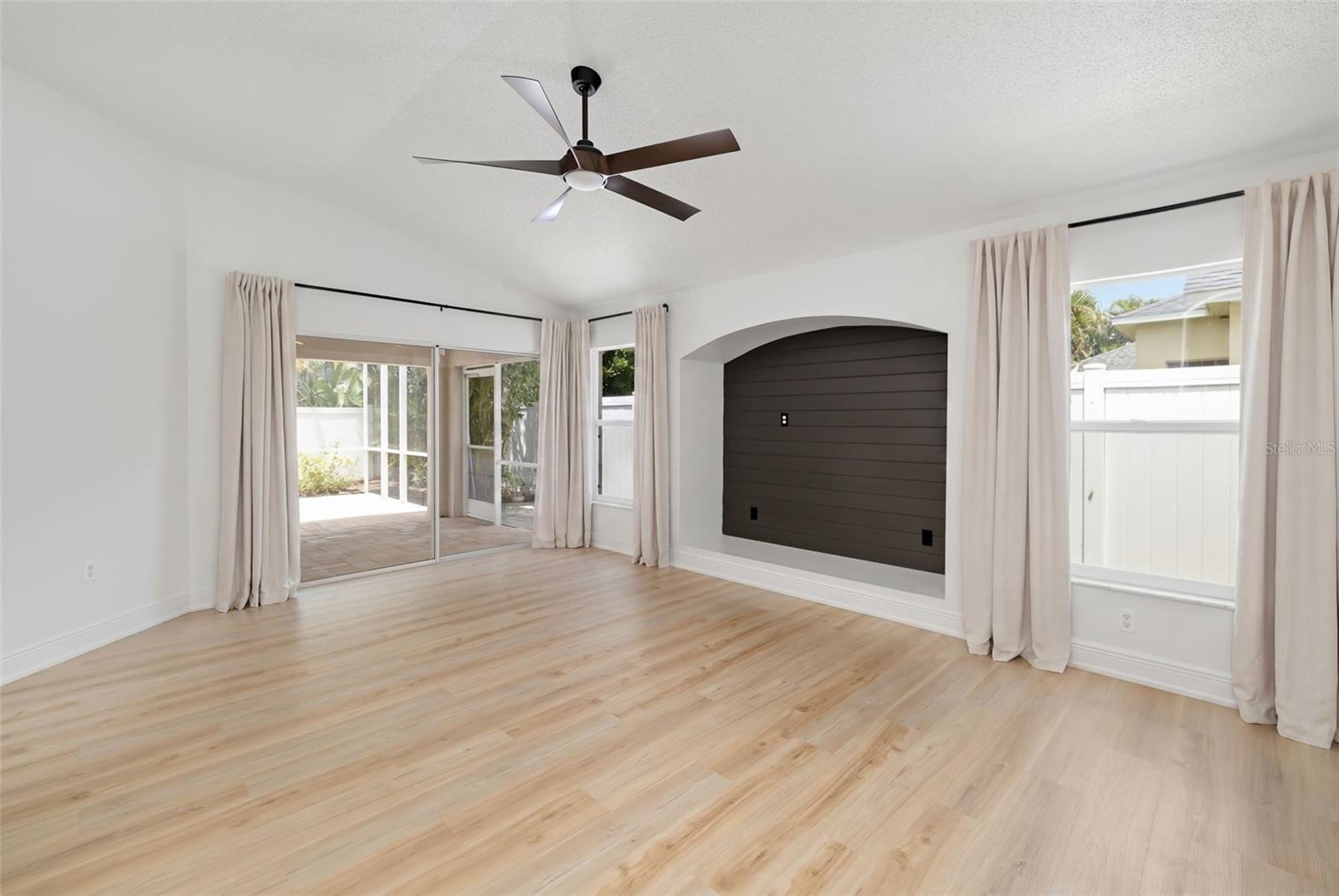 SUMMERFIELD VILLAGE SUBPHASE C U3 - Residential