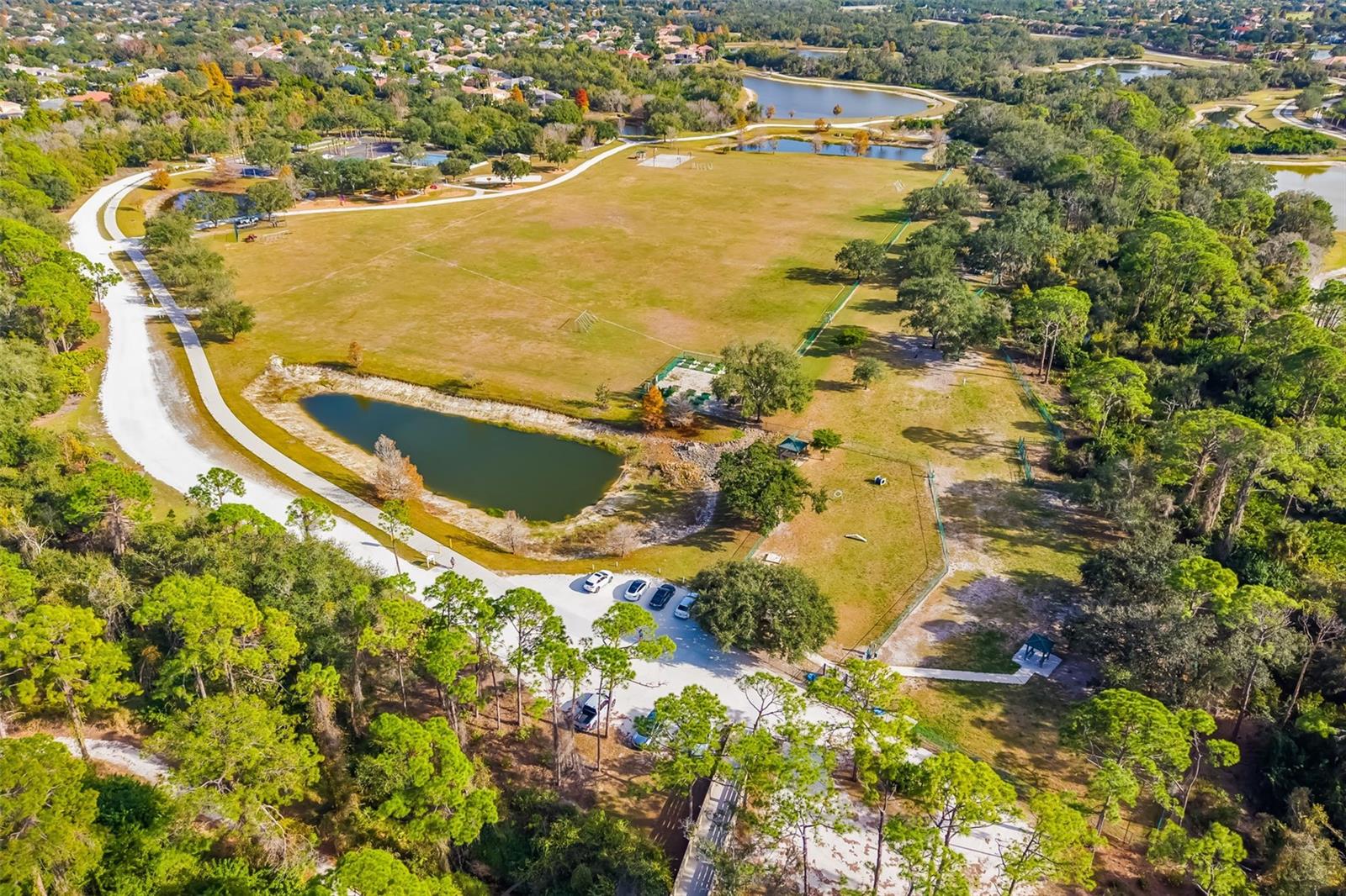 SUMMERFIELD VILLAGE SUBPHASE C U3 - Residential