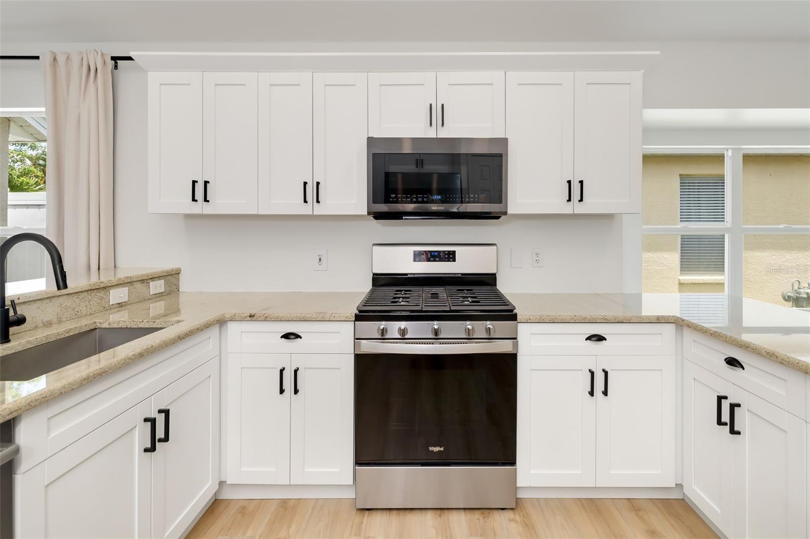 SUMMERFIELD VILLAGE SUBPHASE C U3 - Residential