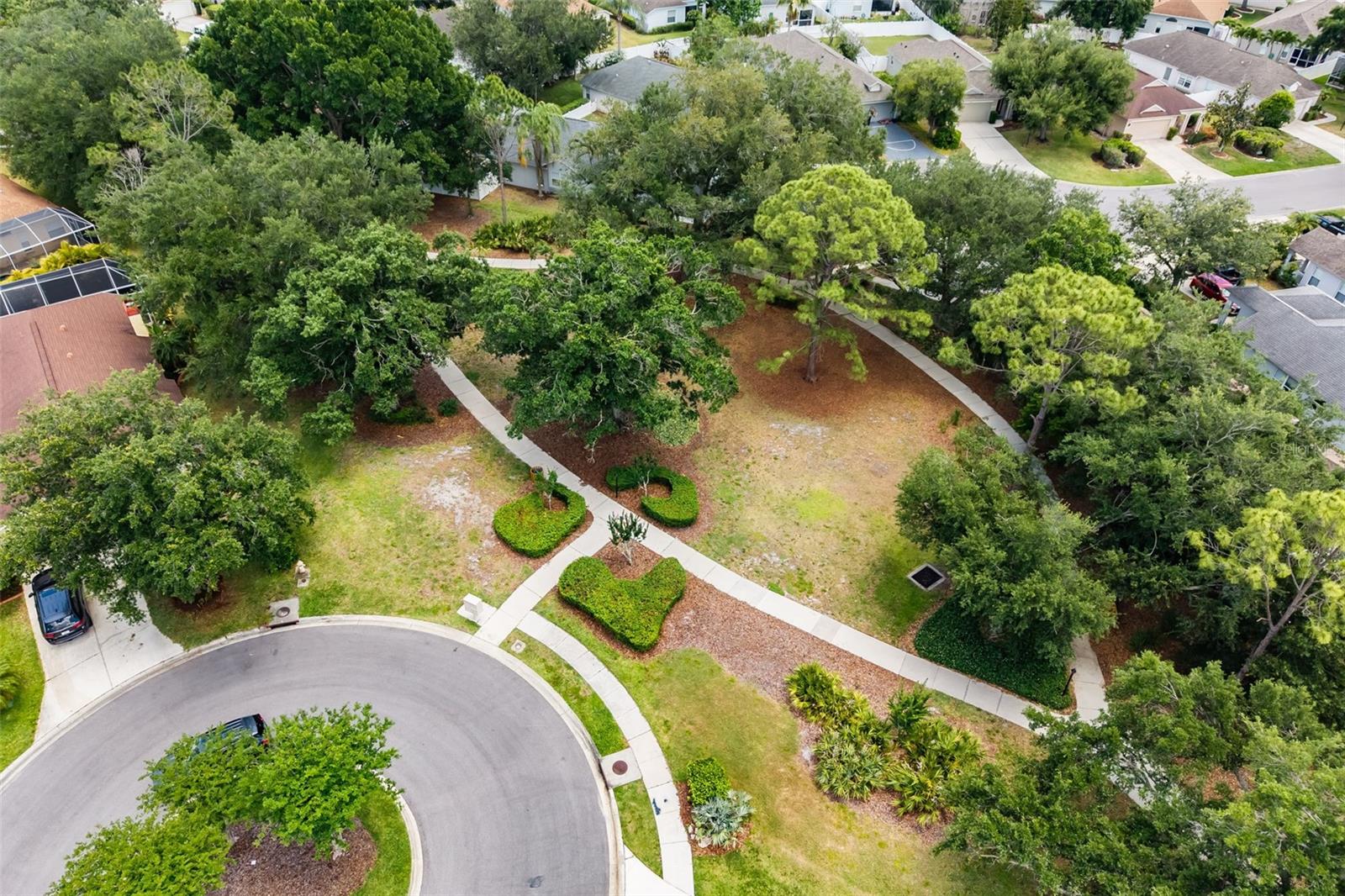 SUMMERFIELD VILLAGE SUBPHASE C U3 - Residential