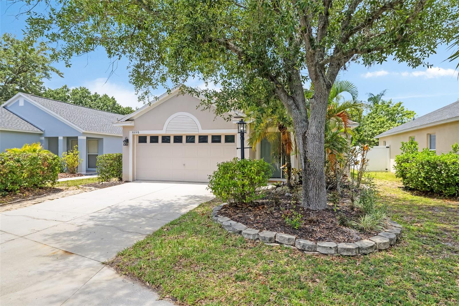 SUMMERFIELD VILLAGE SUBPHASE C U3 - Residential