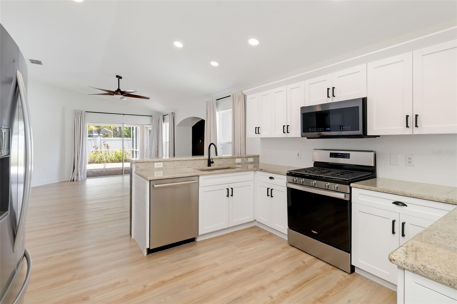 SUMMERFIELD VILLAGE SUBPHASE C U3 - Residential