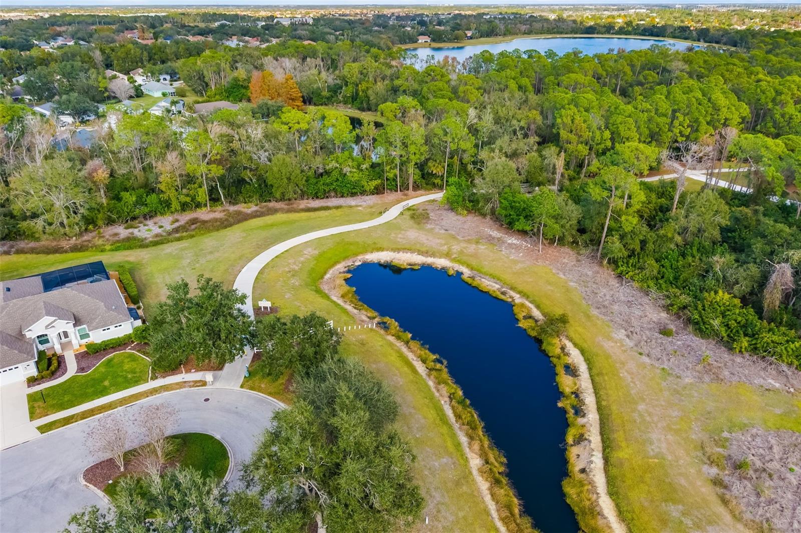 SUMMERFIELD VILLAGE SUBPHASE C U3 - Residential