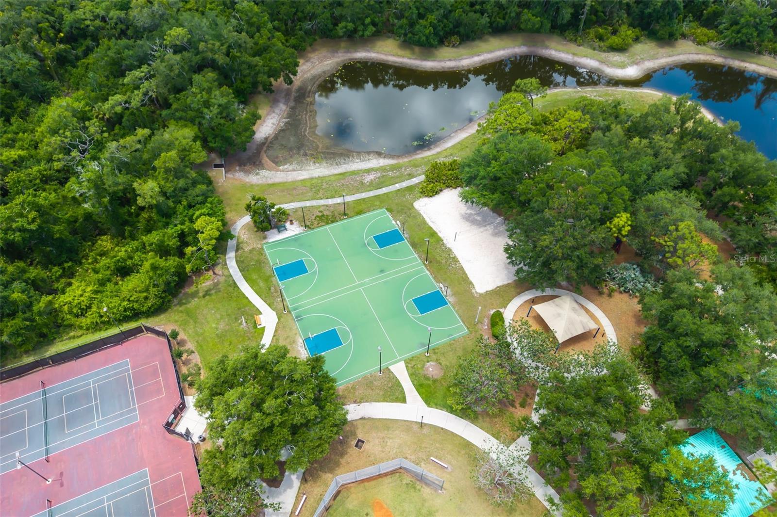 SUMMERFIELD VILLAGE SUBPHASE C U3 - Residential