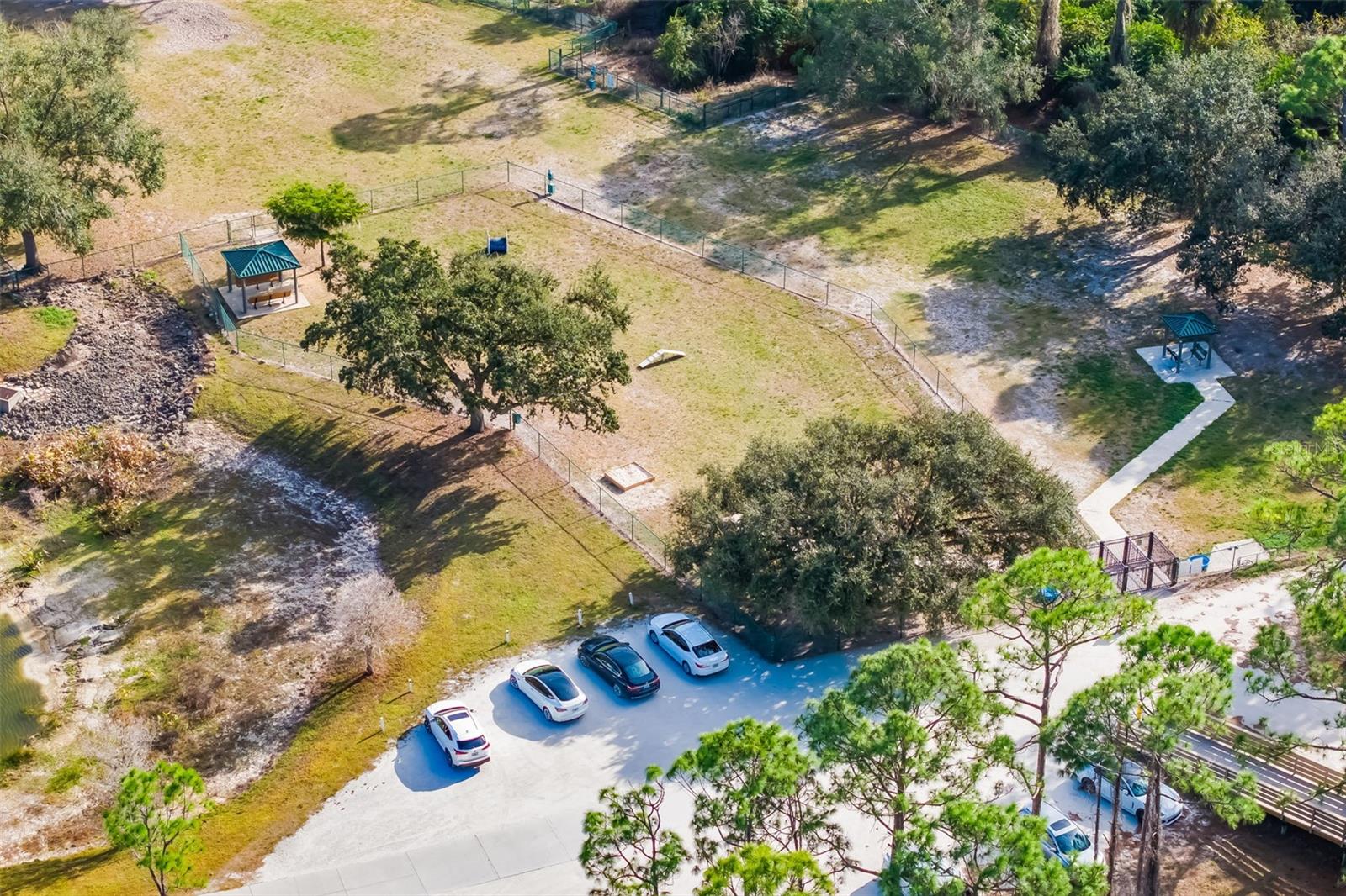 SUMMERFIELD VILLAGE SUBPHASE C U3 - Residential