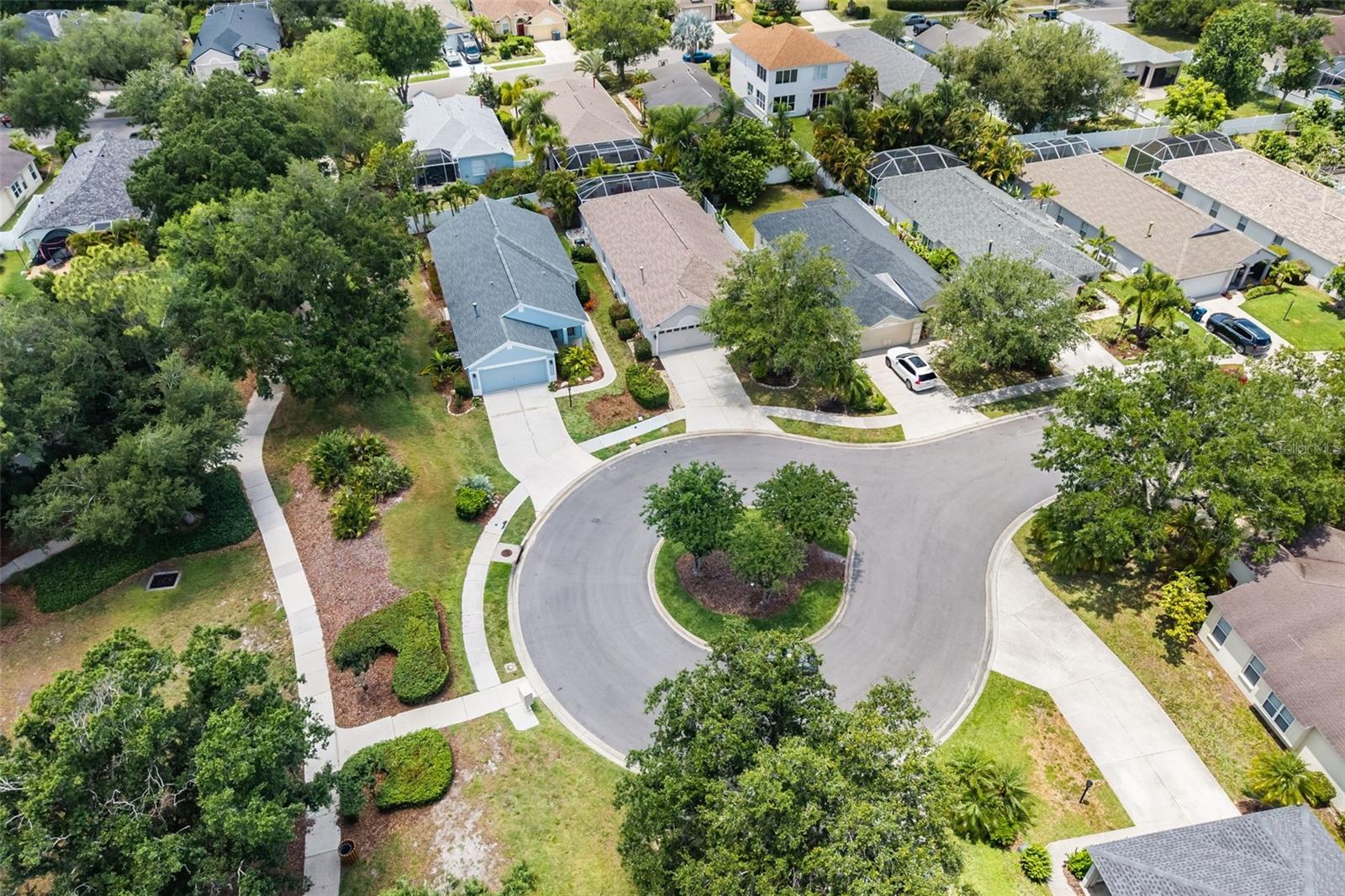 SUMMERFIELD VILLAGE SUBPHASE C U3 - Residential