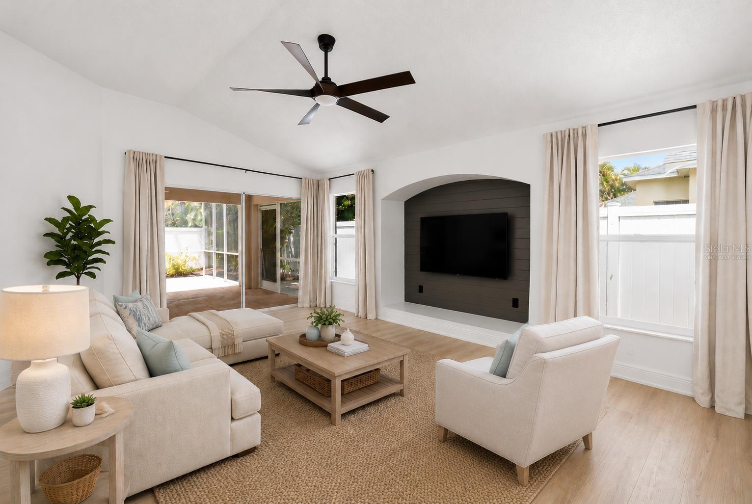 SUMMERFIELD VILLAGE SUBPHASE C U3 - Residential