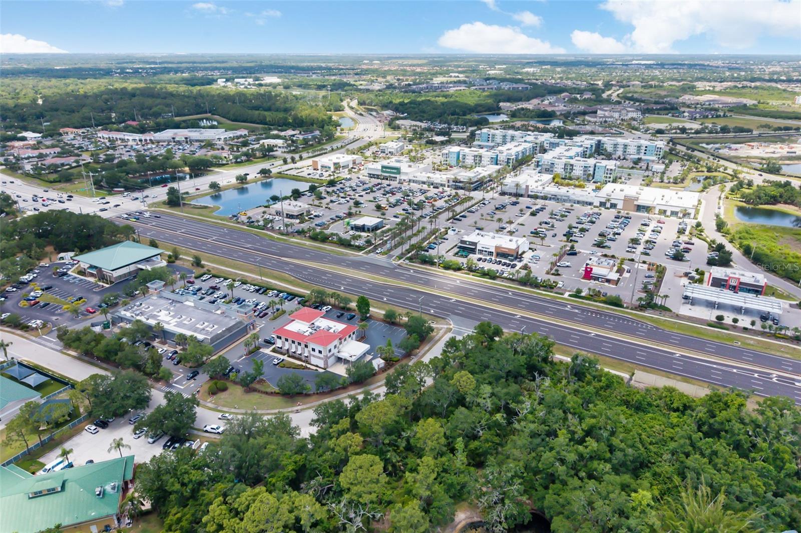 SUMMERFIELD VILLAGE SUBPHASE C U3 - Residential