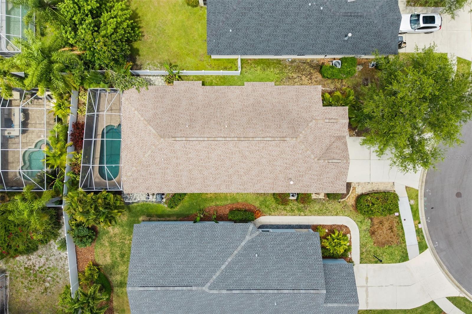 SUMMERFIELD VILLAGE SUBPHASE C U3 - Residential