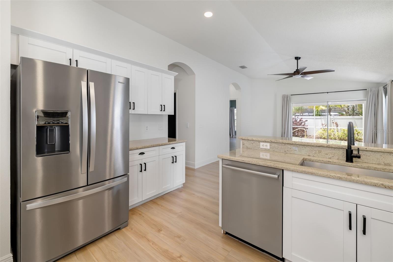SUMMERFIELD VILLAGE SUBPHASE C U3 - Residential