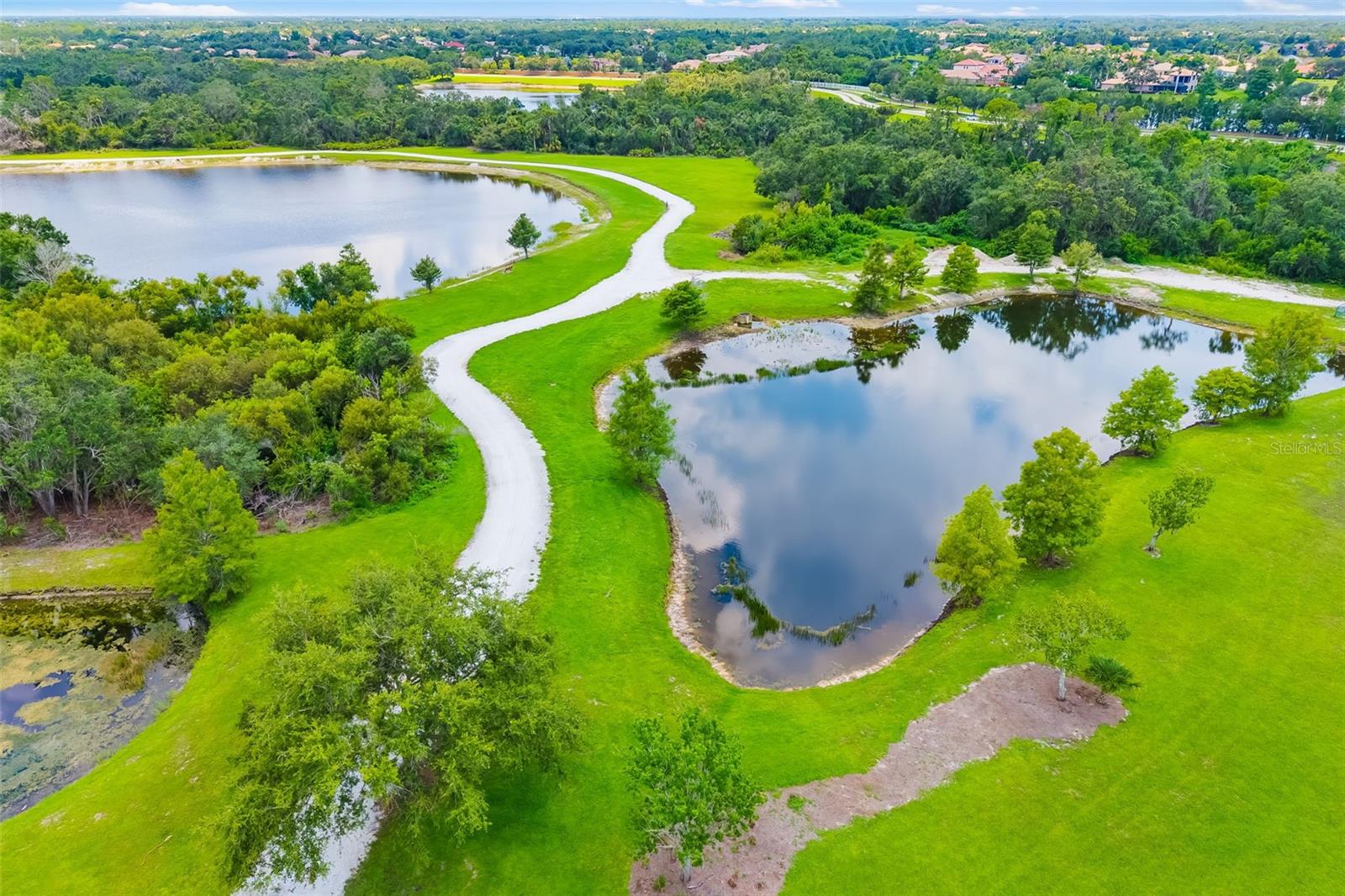 SUMMERFIELD VILLAGE SUBPHASE C U3 - Residential