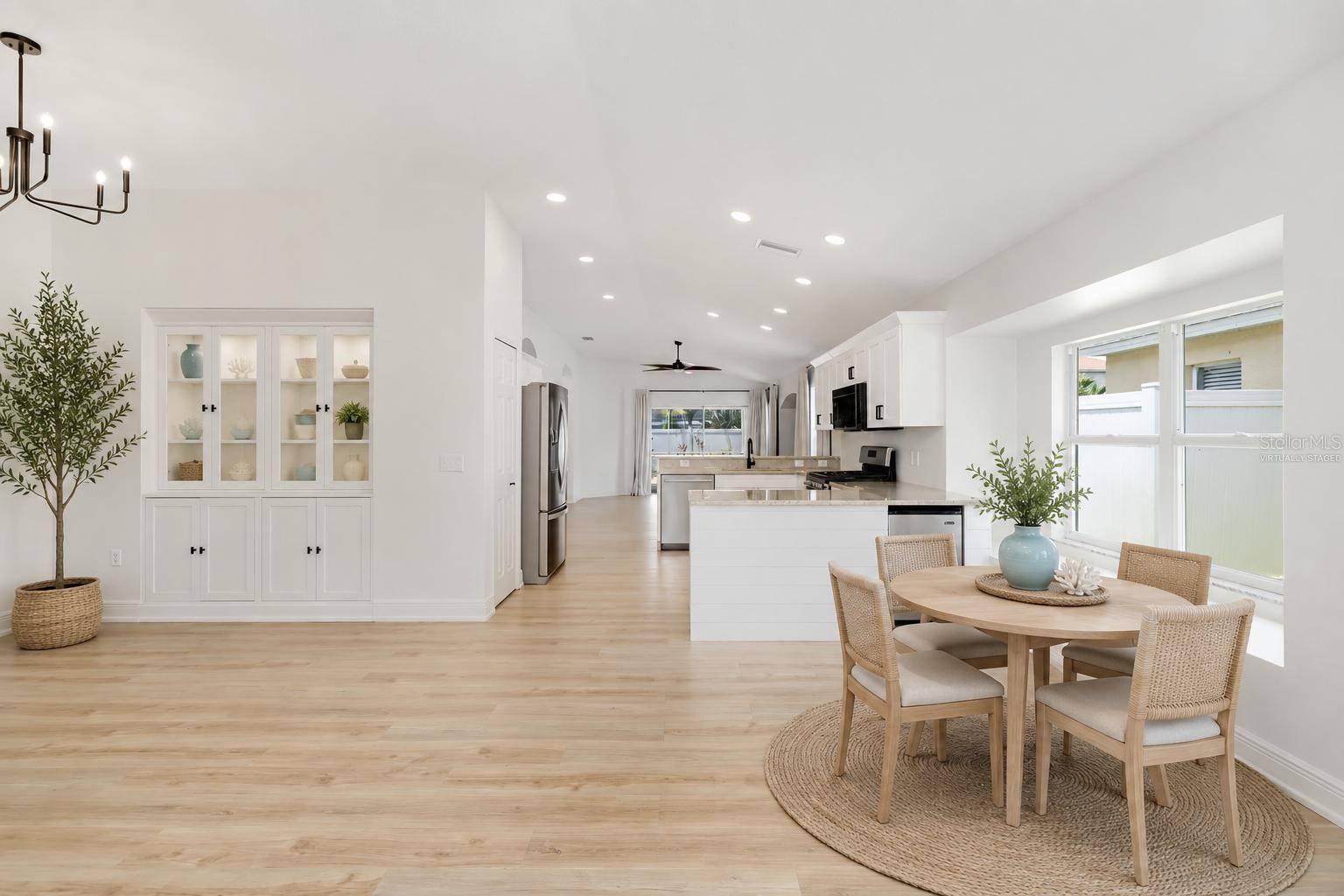SUMMERFIELD VILLAGE SUBPHASE C U3 - Residential