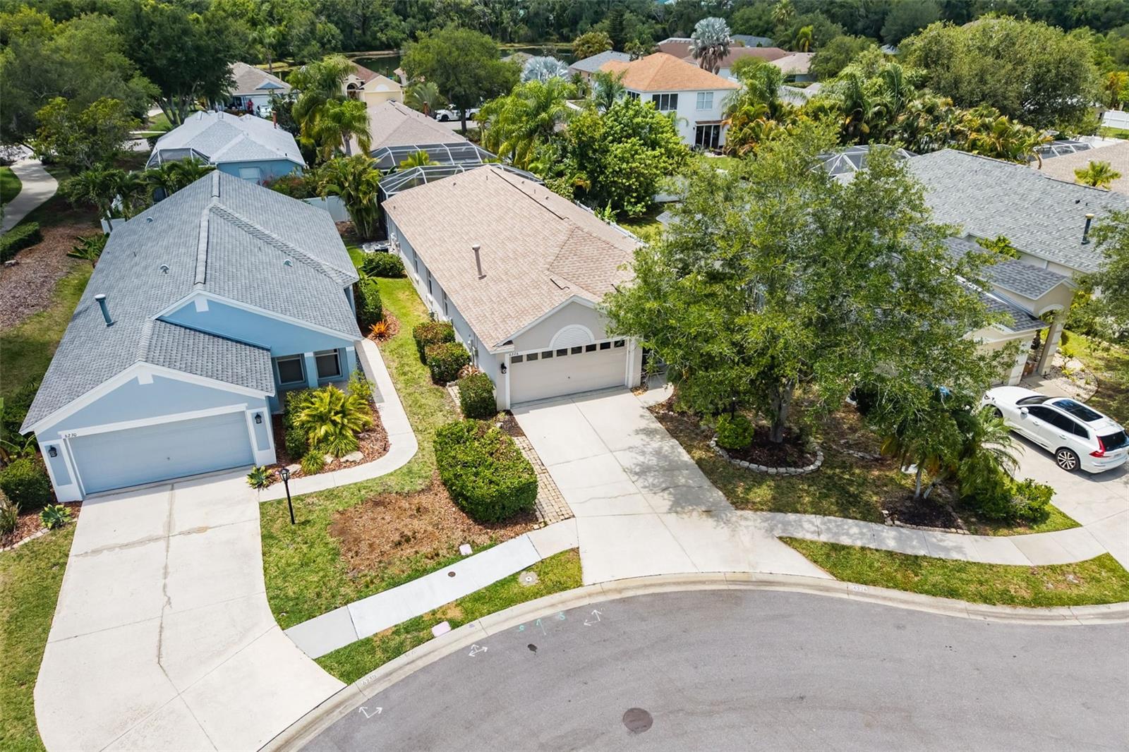 SUMMERFIELD VILLAGE SUBPHASE C U3 - Residential