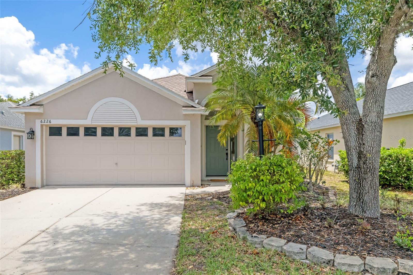 SUMMERFIELD VILLAGE SUBPHASE C U3 - Residential