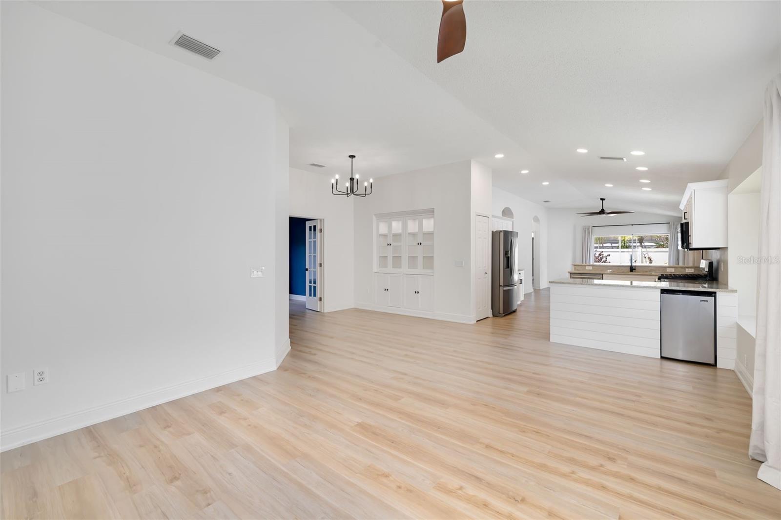 SUMMERFIELD VILLAGE SUBPHASE C U3 - Residential